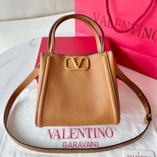 Valentino Top Handle Bag